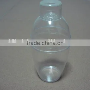 Plastic pc Water Bottle thumbnail-1