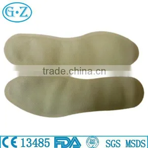 Classic Heat Pad Foot Warmer Insoles With Heating Healthcare Foot Patch thumbnail-6