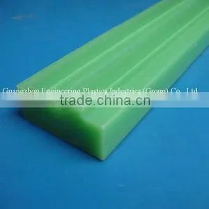 Free Sample OEM Wear-resisting Oil Nylon Guide Nylon6 Guide PA Guide thumbnail-4