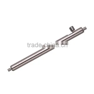 China Manufacture Supplier High Quality SMS Spring Watch Spring Bar, Watch Band Pins thumbnail-1