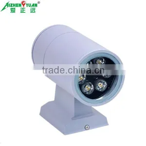 High Lumen IP68 Waterproof Led Lights Wall Lantern Light thumbnail-1