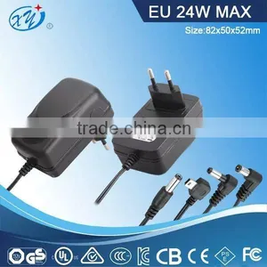 XingYuan 2015 ac Adaptor 12V 2A Switching Power Supply for Led Toys 2015 thumbnail-3