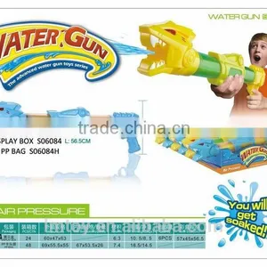 Cool Fighting Water Cannons, Powerful Water Scooters thumbnail-3