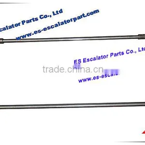 GBA26150 , Black , Step Chain , Escalator Step Chain for OTI thumbnail-1