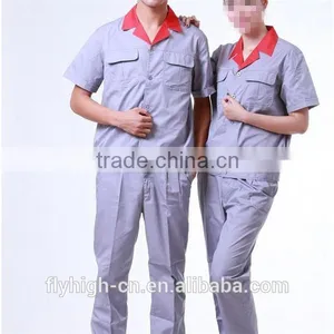 Cotton Material Workwear Uniforms thumbnail-1