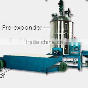 Disposable Foam Glass Polystyrene EPS Foam Cup Making Machine Quality Choice thumbnail-2