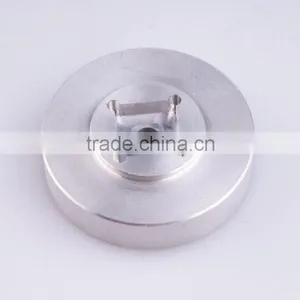 Aluminum Products Professional Factory High Demand Aluminum CNC Machining Parts thumbnail-6