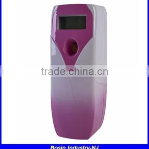 Aerosol Air Freshener Dispenser, LED Automatic Perfume Dispenser Quality Choice thumbnail-1