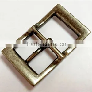 Shoe Buckle With Custom Design Bag Buckle Wholesale Hot Selliing Bag Buckle thumbnail-2
