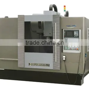 2014 New Style High Speed Cnc Machining Center for Sale BVMC-1060 thumbnail-1