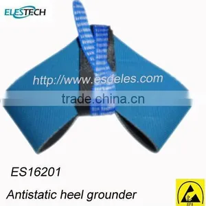 Heel & Toe Grounder Esd Wrist Strap thumbnail-4