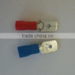 Male Pre-insulation Splice Terminal MDD2-250 thumbnail-2