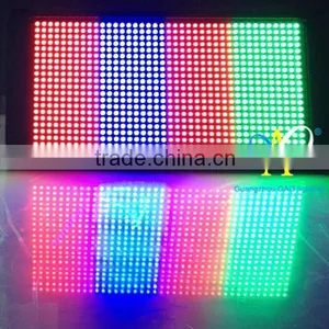Guangzhou DMX 300W RGB 3in1 LED Flash Light thumbnail-5