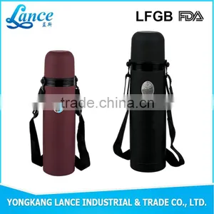 Low Price Cheap Stainless Steel Thermal Tea Mug With Cover thumbnail-4