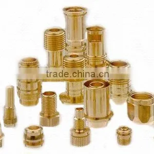 Brass Fittings thumbnail-3