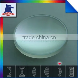 Fused Silica Quartz Convex Lens thumbnail-4
