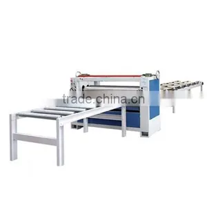 1.1m/1.4m Forming Machine/High Quality Forming Machine for Particleboard Product Line thumbnail-1