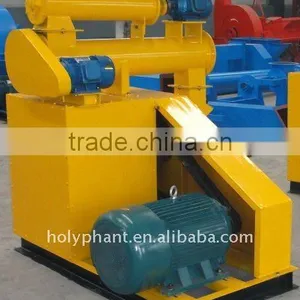 9CK-1000 1200 Pellet Press With New Design thumbnail-1
