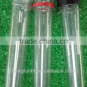 PET Bottle Preform thumbnail-1