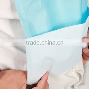 Free Samples Different Kinds Waterproof Disposable Patient Dental Bib Quality Choice Most Popular thumbnail-5
