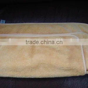 Coral Fleece Blanket thumbnail-1