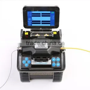 Fiber Optic Splicing Machine Fusion Splicer Eloik ALK-88 thumbnail-5