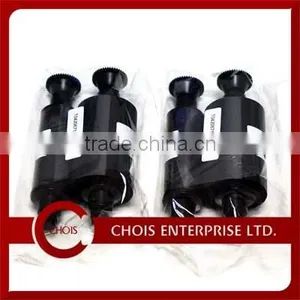Compatible Evolis K Ribbon R2011 Black Ribbon for Pebble4 Card Printers thumbnail-6