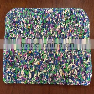 Rebonded Foam Seat thumbnail-2