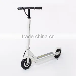 8inch Electric Scooter,2 Wheel Foldable Electric Scooter,electric Skate Board,electric Kick Scooter Quality Choice thumbnail-1