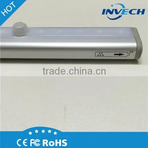 China Goods Multi-function High Brightness Battery Operated Motion Sensor Closet Light thumbnail-5