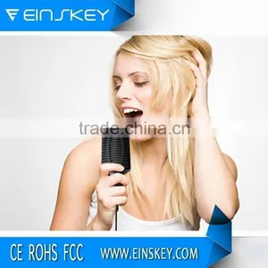 Wired Microphone for Studio Recording thumbnail-1