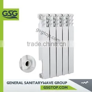 GSG Radiator RAD-CO-500A4 Bimetallic Central Heating Radiators/Aluminium Radiator Original European Design Quality Choice thumbnail-1