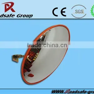 Stainless Steel Convex Mirror thumbnail-1