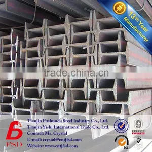 Price of Mild Carbon Profile h Beams,h Shape Profile Steel thumbnail-1