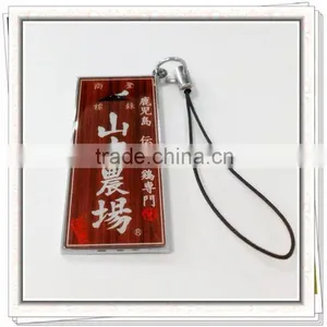Custom Zinc Alloy Mini Keychain Mobile Phone thumbnail-5