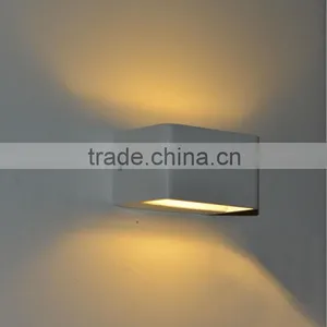 3W High Power LED Warm White Wall Lamp For Cafe&Bars MB3386 thumbnail-1