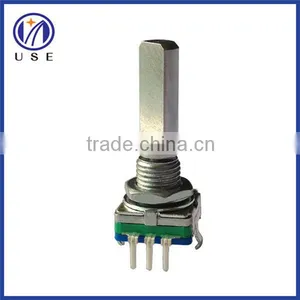 Price 11mm Incremental Rotary Encoder thumbnail-2