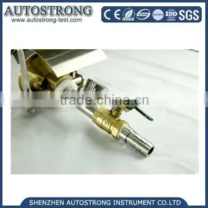 IEC60529 Spray Test Nozzle for Protection Against Spraying Water thumbnail-4