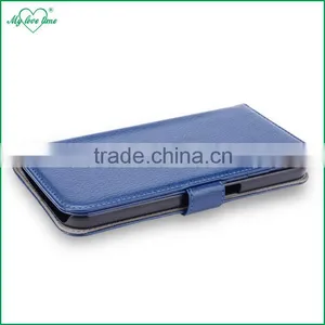 Guangzhou OEM Manufacturer Phone Leather Case Cover for Samsung Galaxy S7 thumbnail-5