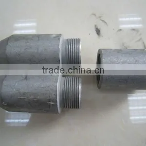 Cable Barrier Splice Fittings/Cable End Fittings thumbnail-1