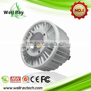 High Quality High Lumen 12W E27 Led Bulb thumbnail-4