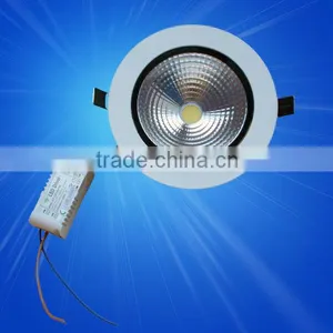 Sinoco Hot Sales Led 15W Led Dimmable Downlight thumbnail-1
