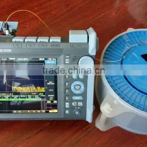 Yokogawa OTDR AQ7280 Series -AQ7282A Modules 38/36dB 1310/1550nm OTDR Price thumbnail-3