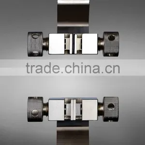 2016 Hot Selling 100N LD22.102 Electronic Ring Stiffness Laboratory Equipment/ Universal Tensile Testing Machine thumbnail-2