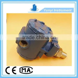Customizable Pressure Transducer With LCD Display thumbnail-3