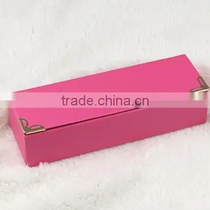 Hard Case for Reading Glasses and Foldable Glasses Case thumbnail-6