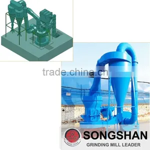 Small Stone Grinder Mill thumbnail-1