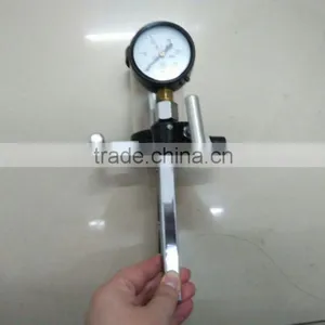 Manual Hydraulic Cylinder Hand Pump thumbnail-5