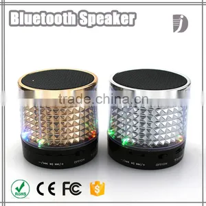 2016 Fashion Wireless Portable Mini Bluetooth Speaker With High Quality thumbnail-4