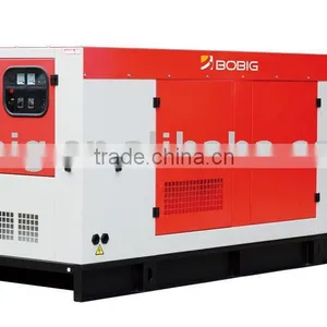 Electric Generator thumbnail-1